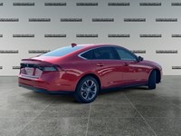 2023 Honda Accord EX CVT