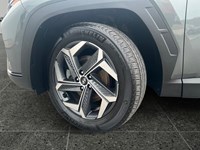 2022 Hyundai Tucson Hybrid Ultimate AWD