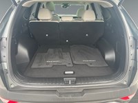2022 Hyundai Tucson Hybrid Ultimate AWD