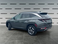 2022 Hyundai Tucson Hybrid Ultimate AWD