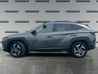 2022 Hyundai Tucson Hybrid Ultimate AWD