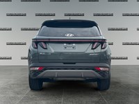 2022 Hyundai Tucson Hybrid Ultimate AWD