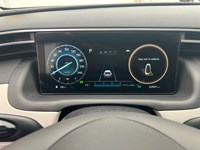 2022 Hyundai Tucson Hybrid Ultimate AWD