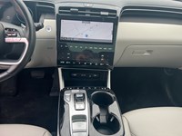 2022 Hyundai Tucson Hybrid Ultimate AWD