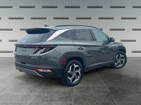 2022 Hyundai Tucson Hybrid Ultimate AWD