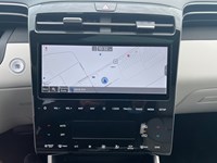 2022 Hyundai Tucson Hybrid Ultimate AWD