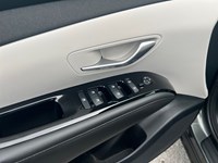 2022 Hyundai Tucson Hybrid Ultimate AWD