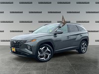 2022 Hyundai Tucson Hybrid Ultimate AWD