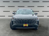 2022 Hyundai Tucson Hybrid Ultimate AWD