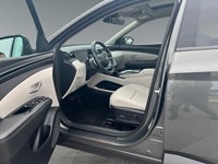 2022 Hyundai Tucson Hybrid Ultimate AWD