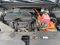 2022 Hyundai Tucson Hybrid Ultimate AWD
