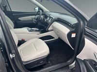 2022 Hyundai Tucson Hybrid Ultimate AWD