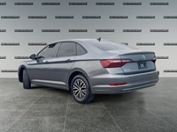 2021 Volkswagen Jetta Highline Auto