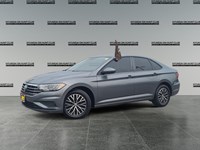 2021 Volkswagen Jetta Highline Auto