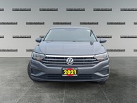 2021 Volkswagen Jetta Highline Auto