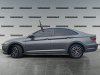 2021 Volkswagen Jetta Highline Auto