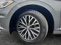 2021 Volkswagen Jetta Highline Auto