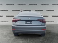 2021 Volkswagen Jetta Highline Auto