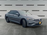 2021 Volkswagen Jetta Highline Auto