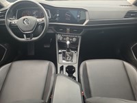 2021 Volkswagen Jetta Highline Auto
