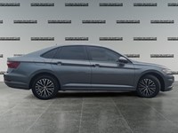 2021 Volkswagen Jetta Highline Auto