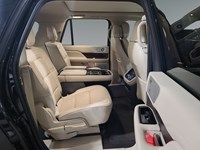 2019 Lincoln Navigator L Reserve 4x4