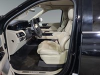 2019 Lincoln Navigator L Reserve 4x4