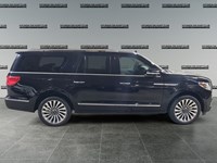2019 Lincoln Navigator L Reserve 4x4