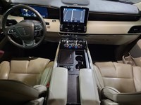 2019 Lincoln Navigator L Reserve 4x4