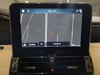 2019 Lincoln Navigator L Reserve 4x4