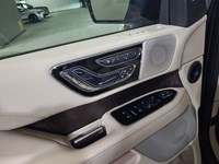 2019 Lincoln Navigator L Reserve 4x4