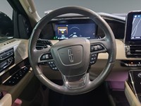 2019 Lincoln Navigator L Reserve 4x4