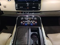 2019 Lincoln Navigator L Reserve 4x4