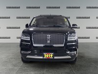 2019 Lincoln Navigator L Reserve 4x4