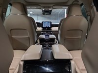 2019 Lincoln Navigator L Reserve 4x4