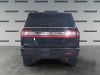 2019 Lincoln Navigator L Reserve 4x4