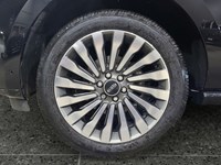 2019 Lincoln Navigator L Reserve 4x4