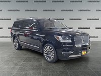 2019 Lincoln Navigator L Reserve 4x4