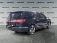 2019 Lincoln Navigator L Reserve 4x4
