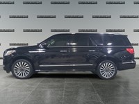 2019 Lincoln Navigator L Reserve 4x4