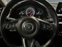 2017 Mazda Mazda3 Sport 4dr HB Sport GS