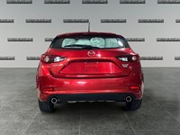 2017 Mazda Mazda3 Sport 4dr HB Sport GS
