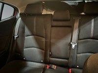 2017 Mazda Mazda3 Sport 4dr HB Sport GS