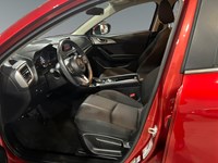 2017 Mazda Mazda3 Sport 4dr HB Sport GS