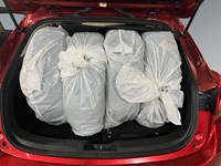 2017 Mazda Mazda3 Sport 4dr HB Sport GS