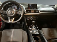 2017 Mazda Mazda3 Sport 4dr HB Sport GS