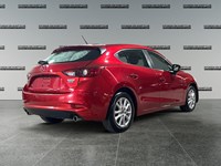 2017 Mazda Mazda3 Sport 4dr HB Sport GS