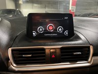2017 Mazda Mazda3 Sport 4dr HB Sport GS
