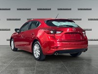 2017 Mazda Mazda3 Sport 4dr HB Sport GS
