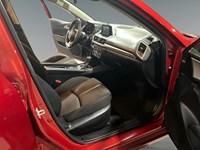 2017 Mazda Mazda3 Sport 4dr HB Sport GS